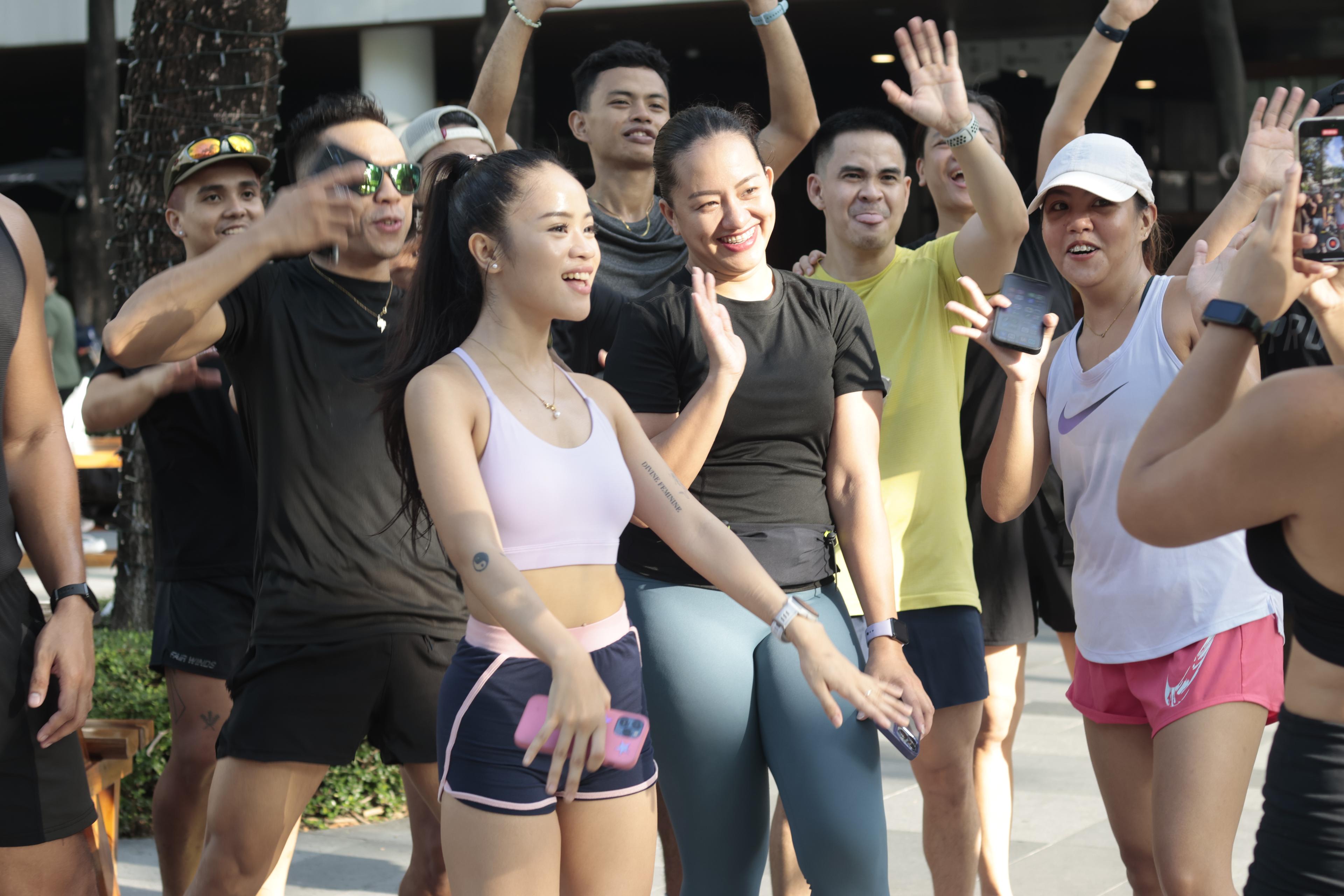 Whether you're a beginner finding your stride or a seasoned runner aiming for new personal records, RunBGC has something to offer everyone.