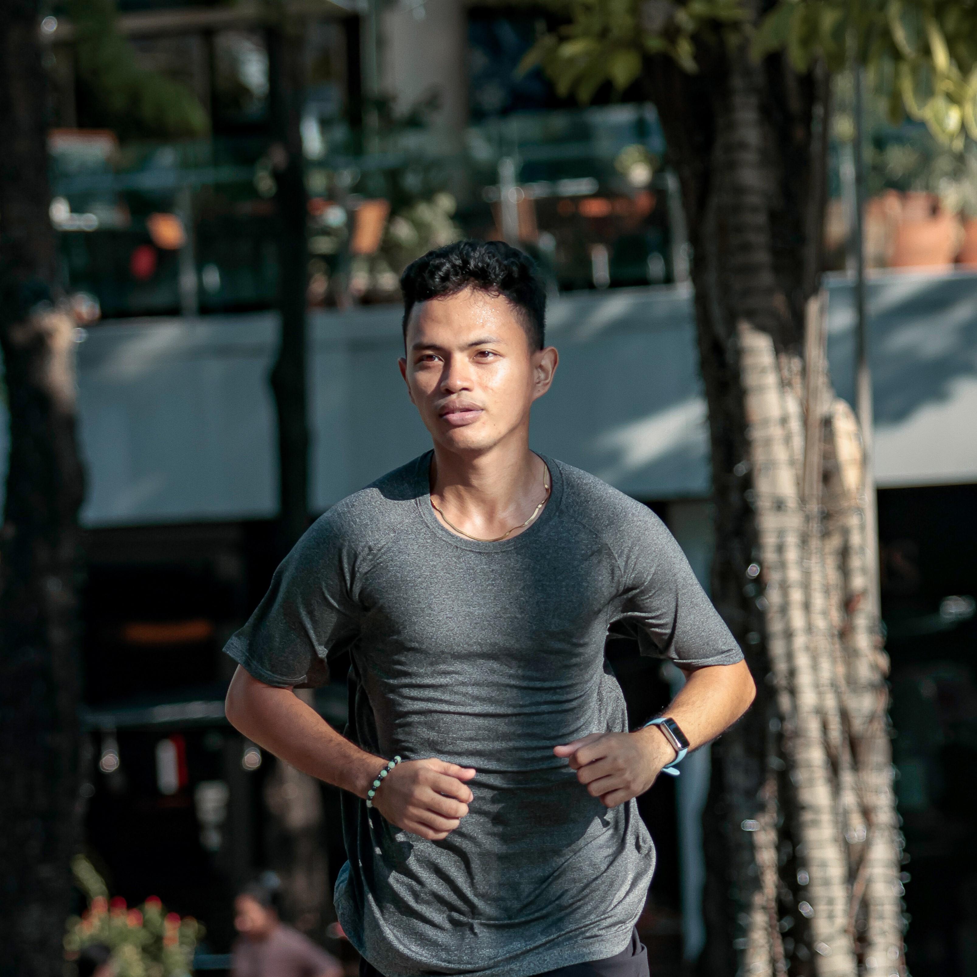 Meet Coach Aldrin Serrano – Lead Coach of RunBGC by AthLife