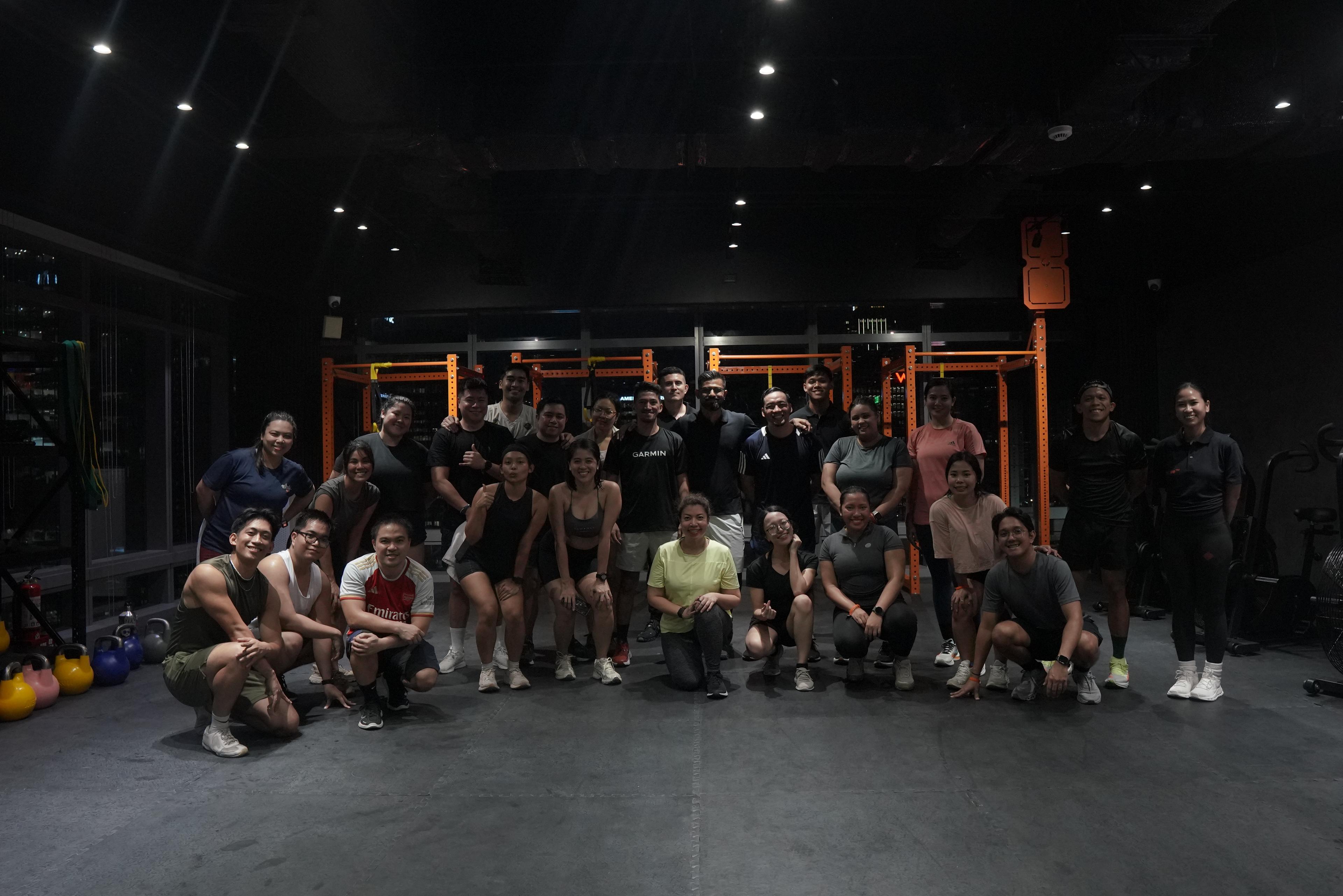 We’re Hiring: Studio Ambassadors & Performance Coaches at AthLife™ Performance (BGC, Taguig)