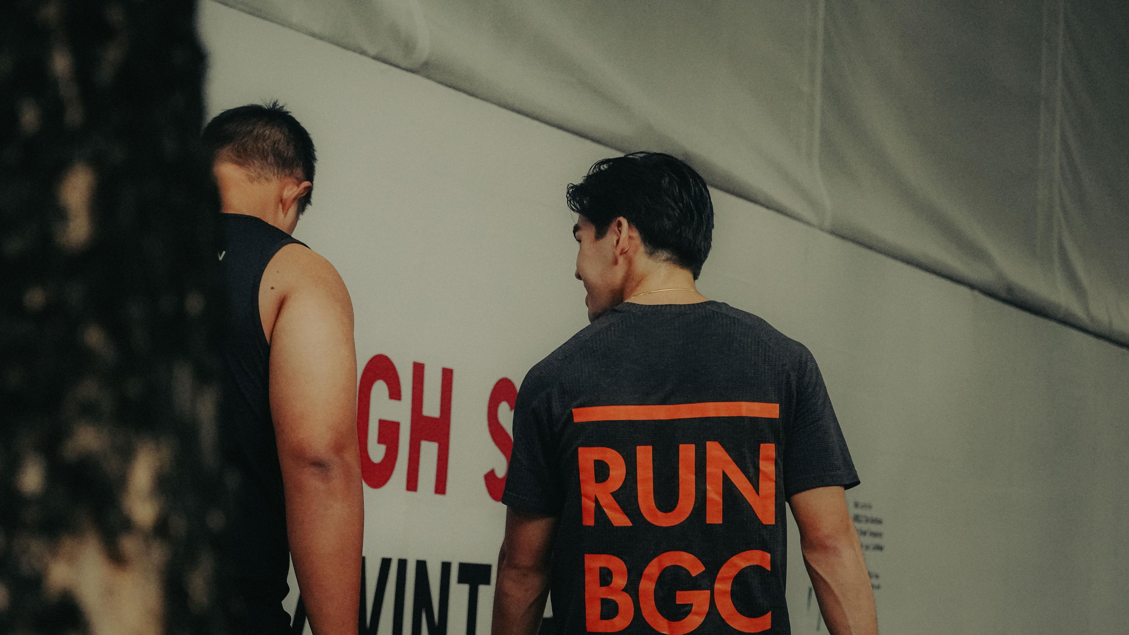 RunBGC™ by AthLife™ is the running club of Bonifacio Global City. Discover 5 key benefits of joining