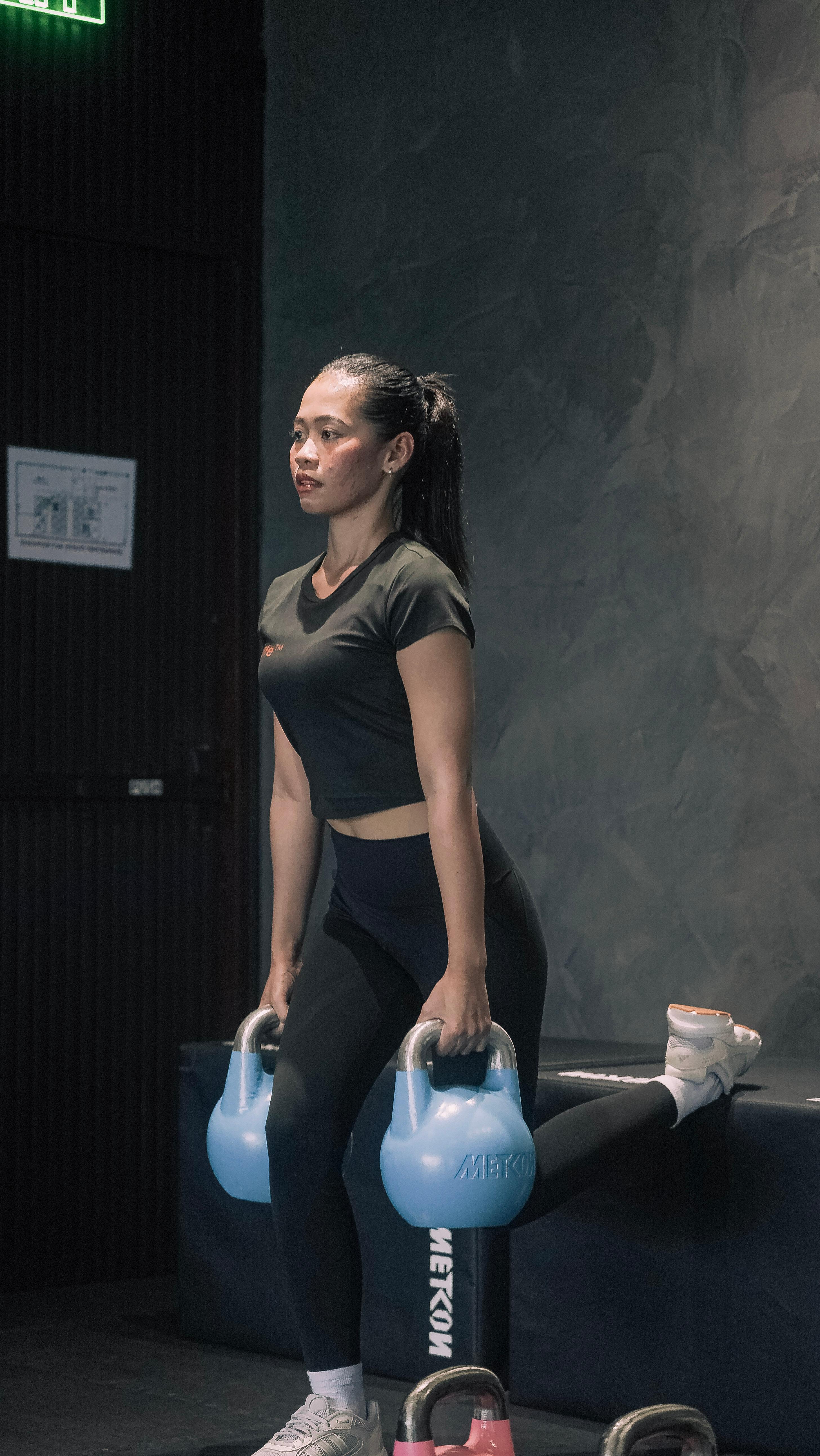 Discover why boutique fitness studios in Taguig, like AthLife™ Performance in BGC, deliver better coaching, community, and results than big-box gyms.