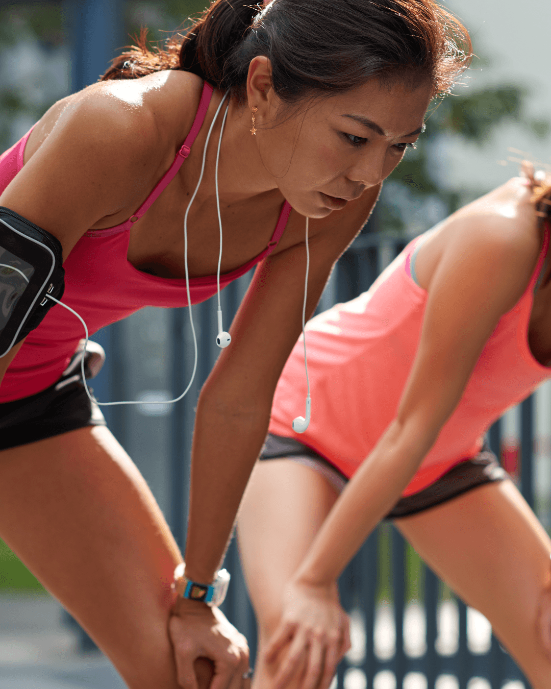 How to Break a Training Plateau: The Power of Structure and System Design