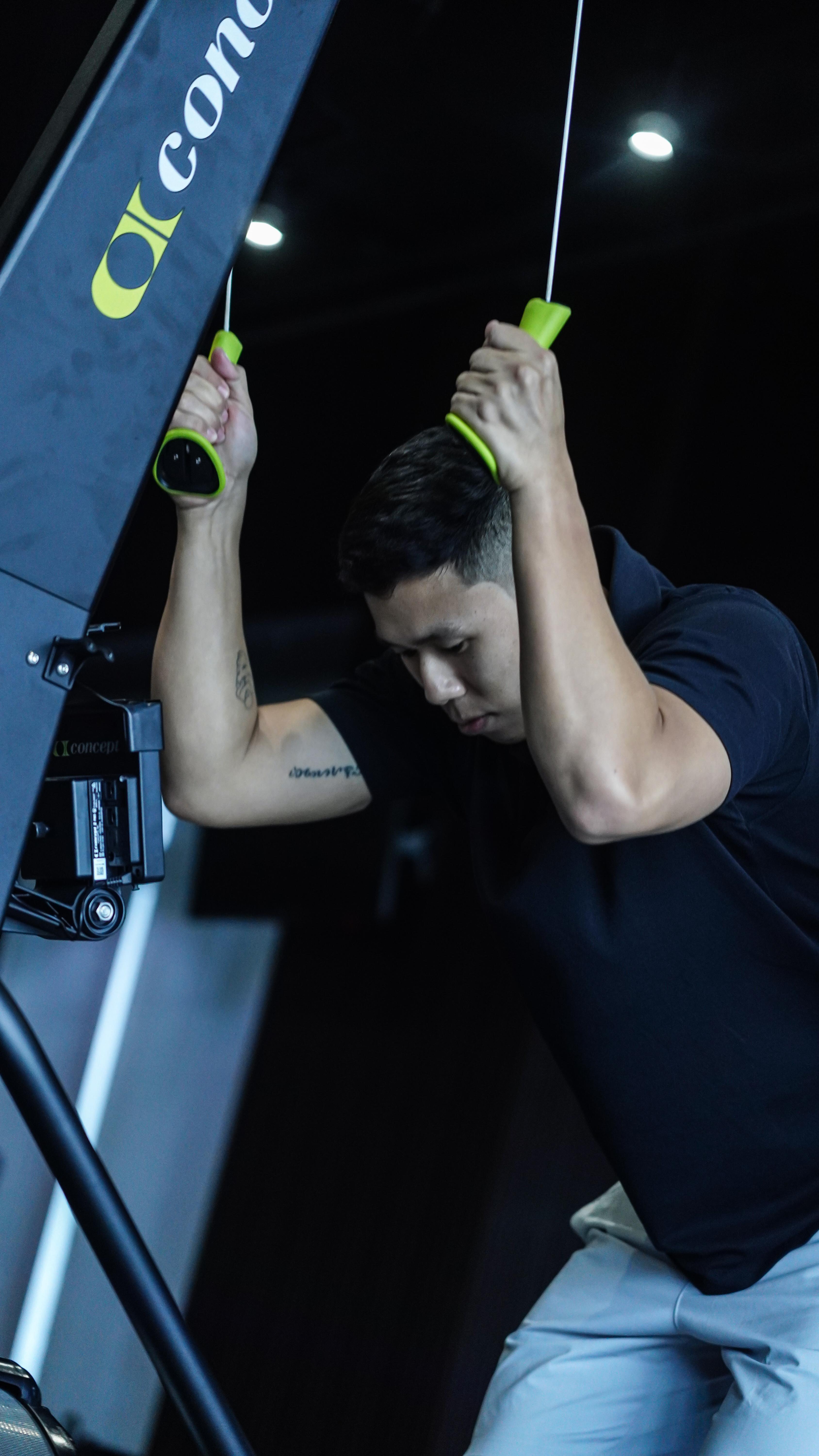 Start 2026 with structure at AthLife™ in BGC Taguig. Train for seventy five days. Every in studio class earns a point. Highest total wins PHP 10,000. Join with any membership.