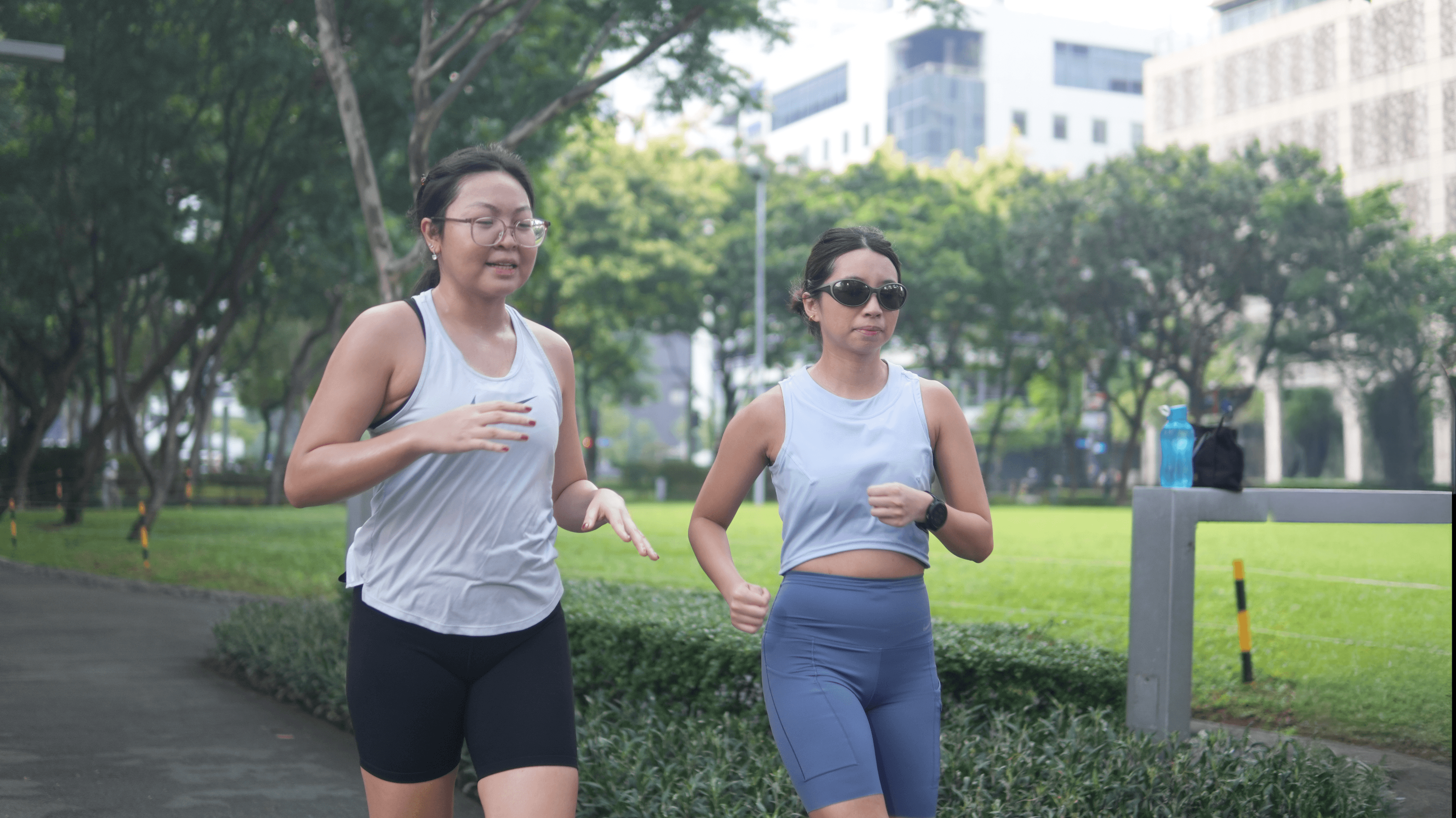 Join RunBGC by AthLife™ on January 10 in Bonifacio Global City, Taguig. A 5KM beginner-friendly run that builds structure, consistency, and community.